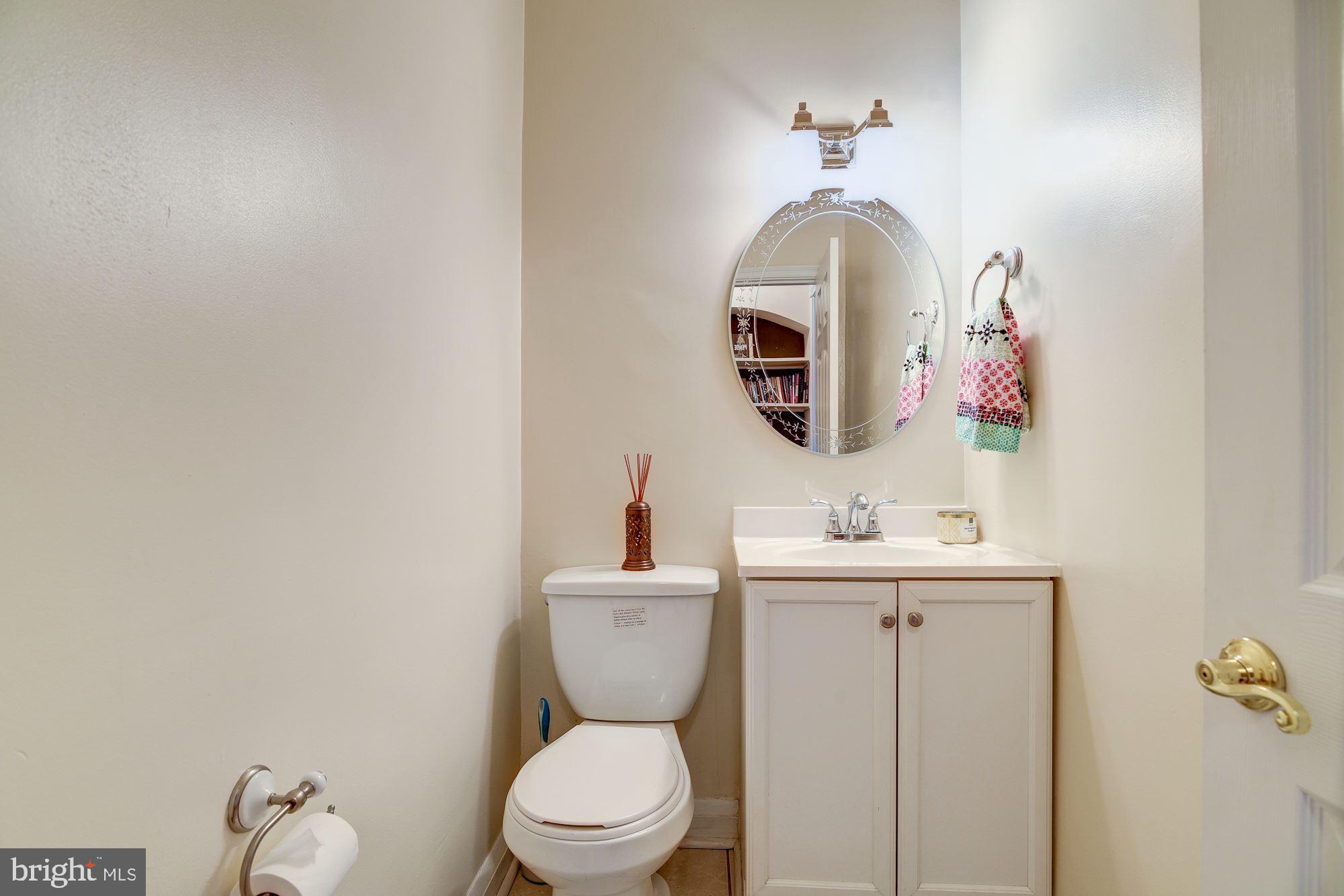 1553 Northwick Road Baltimore, MD 21218 - Photo 13 of 47