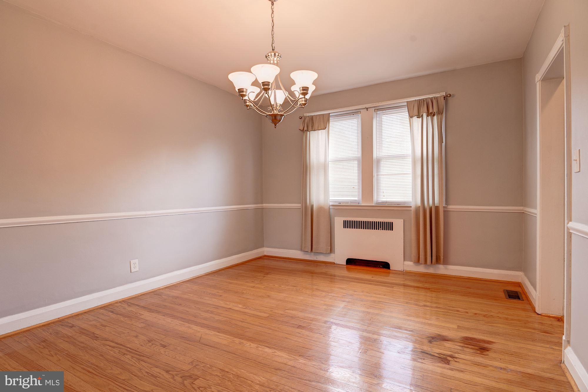 1553 Northwick Road Baltimore, MD 21218 - Photo 17 of 47