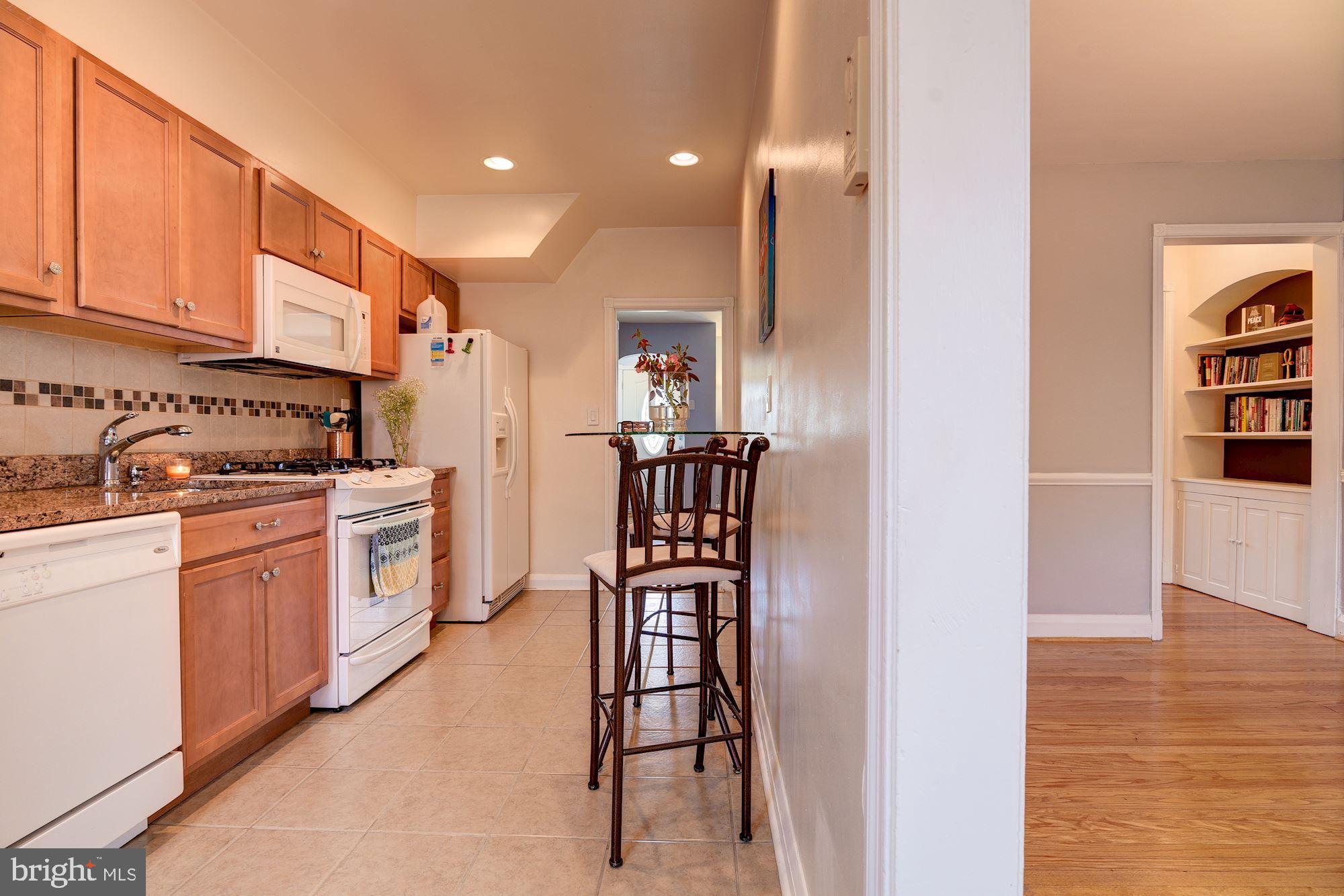1553 Northwick Road Baltimore, MD 21218 - Photo 19 of 47