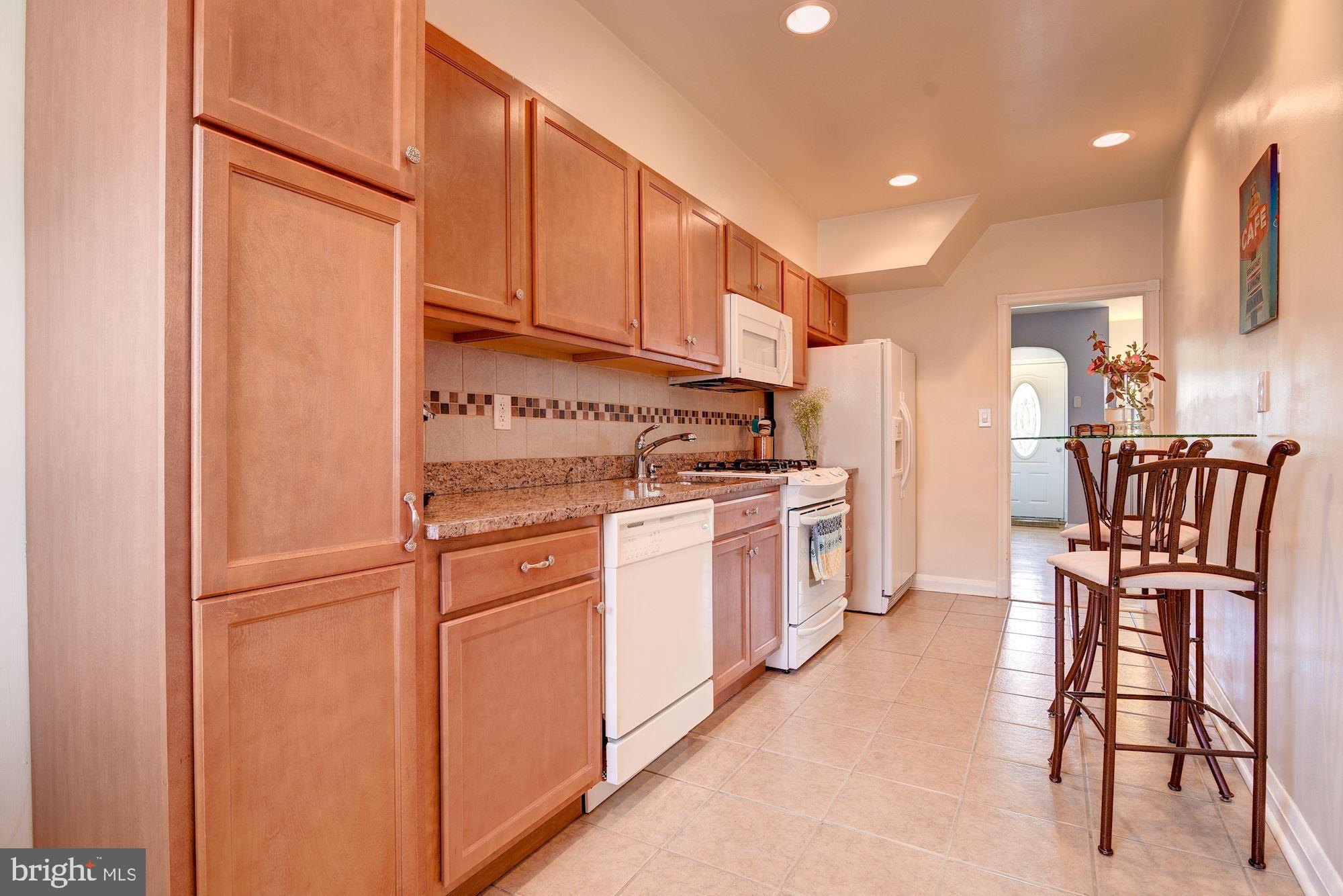 1553 Northwick Road Baltimore, MD 21218 - Photo 20 of 47