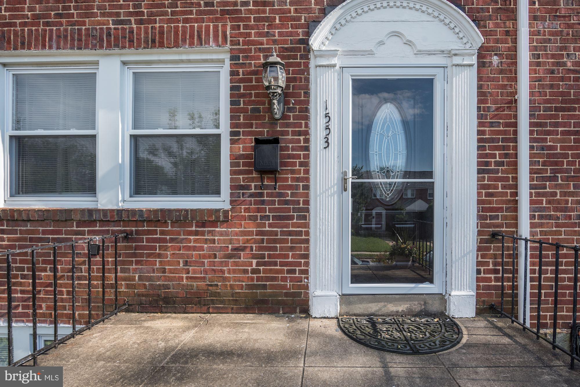 1553 Northwick Road Baltimore, MD 21218 - Photo 3 of 47