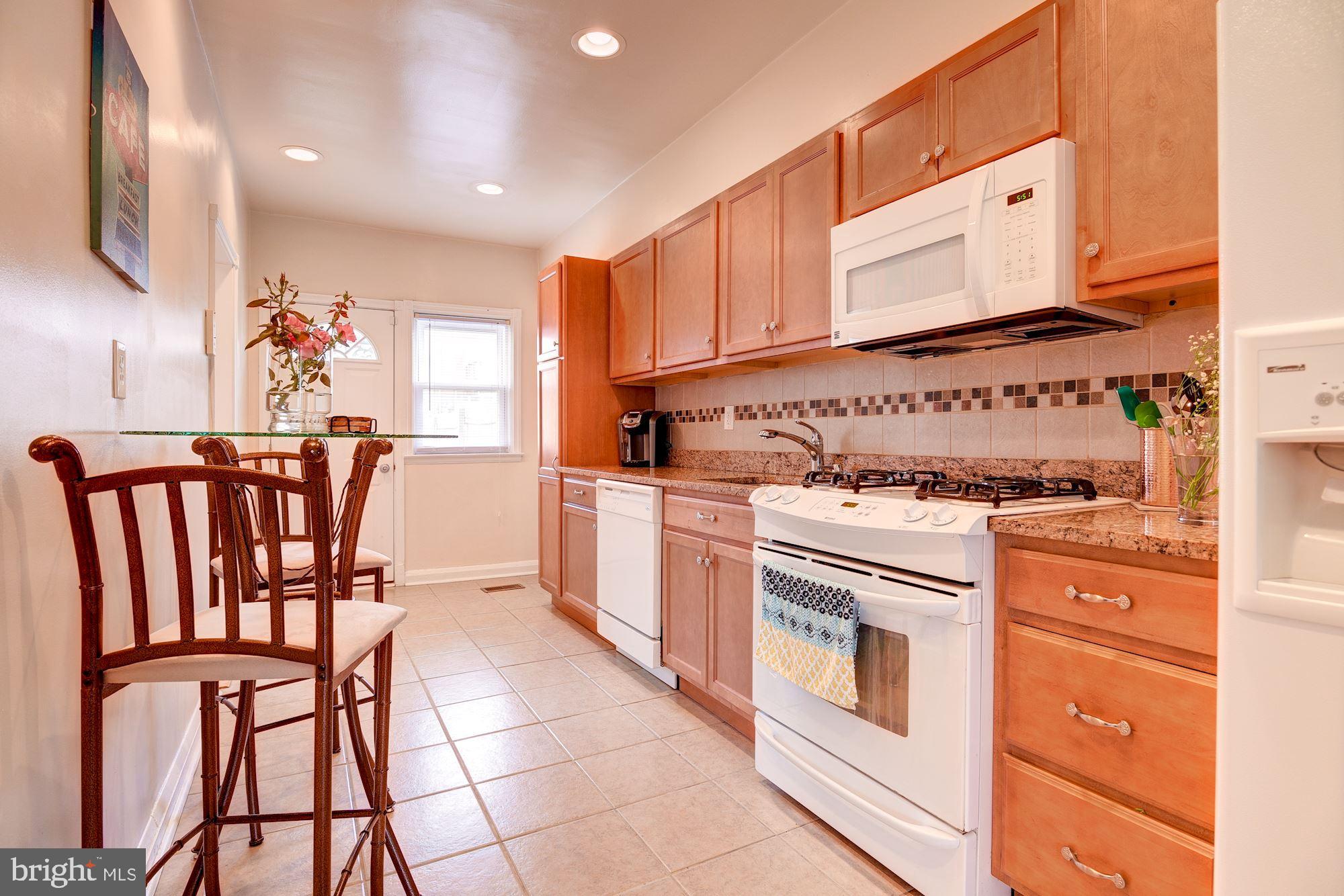 1553 Northwick Road Baltimore, MD 21218 - Photo 21 of 47