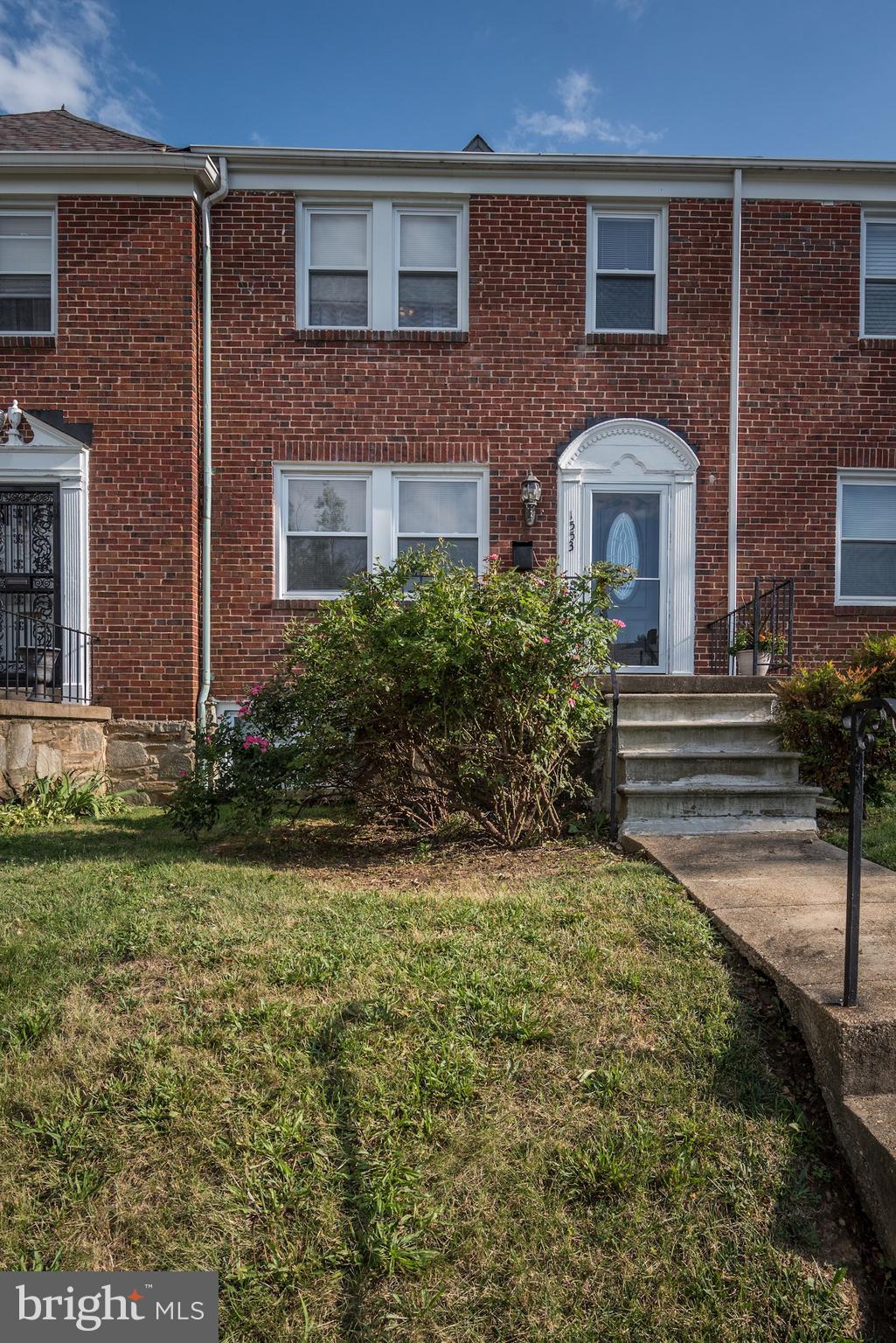 1553 Northwick Road Baltimore, MD 21218 - Photo 5 of 47