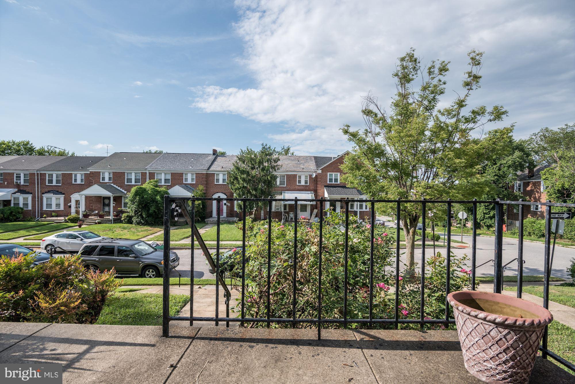 1553 Northwick Road Baltimore, MD 21218 - Photo 42 of 47