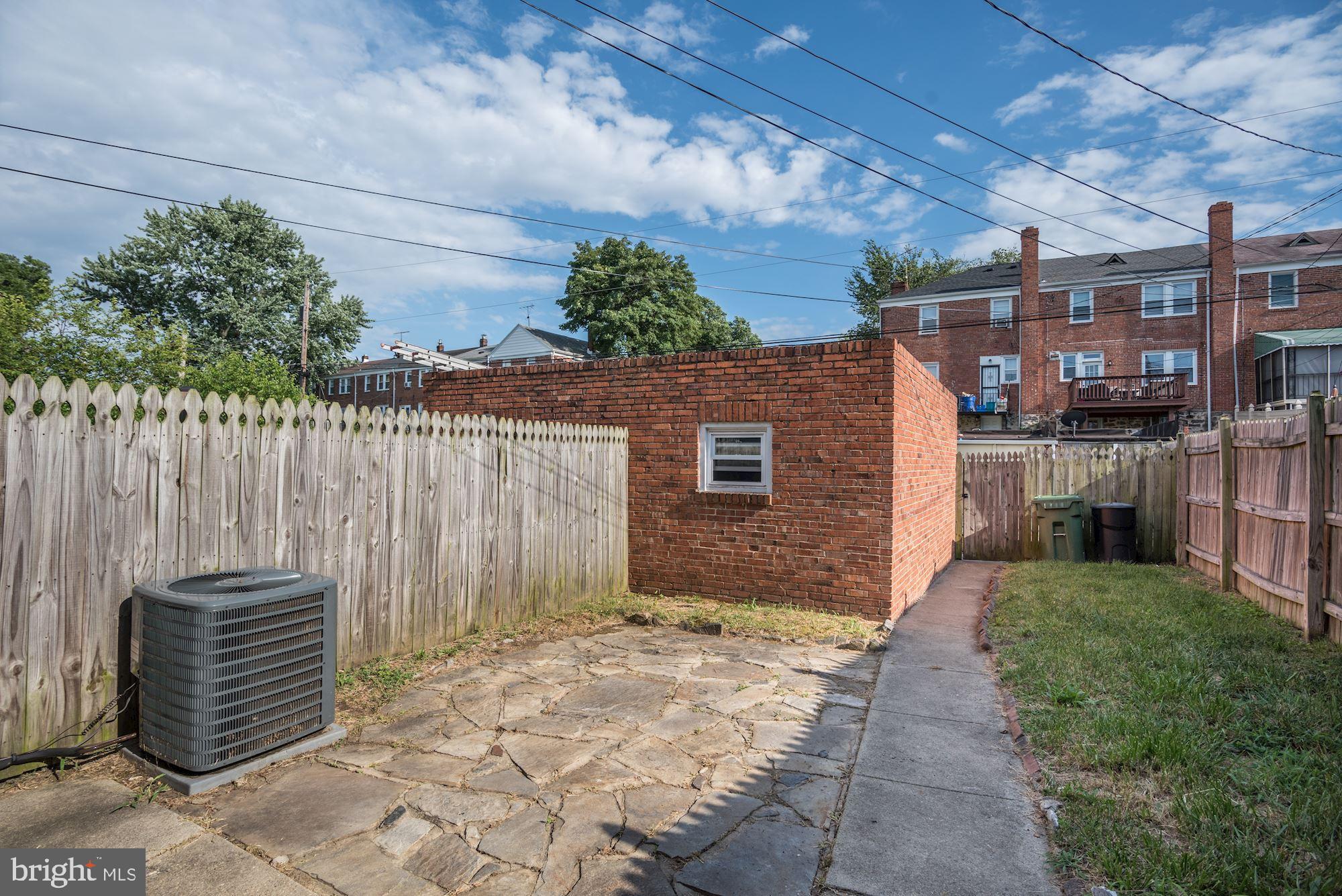 1553 Northwick Road Baltimore, MD 21218 - Photo 43 of 47