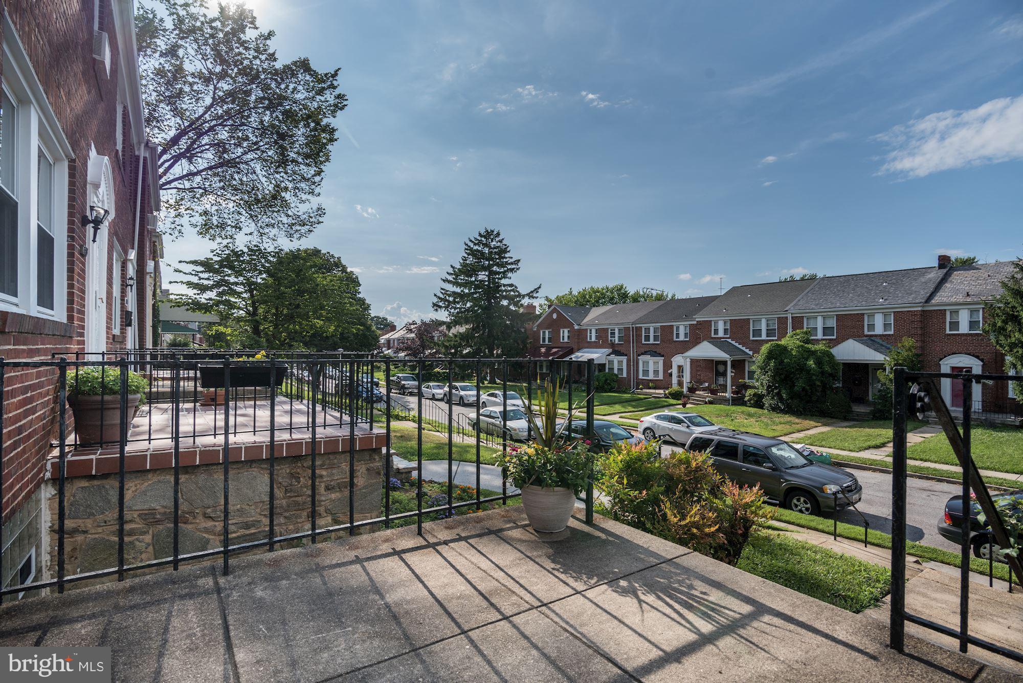 1553 Northwick Road Baltimore, MD 21218 - Photo 44 of 47