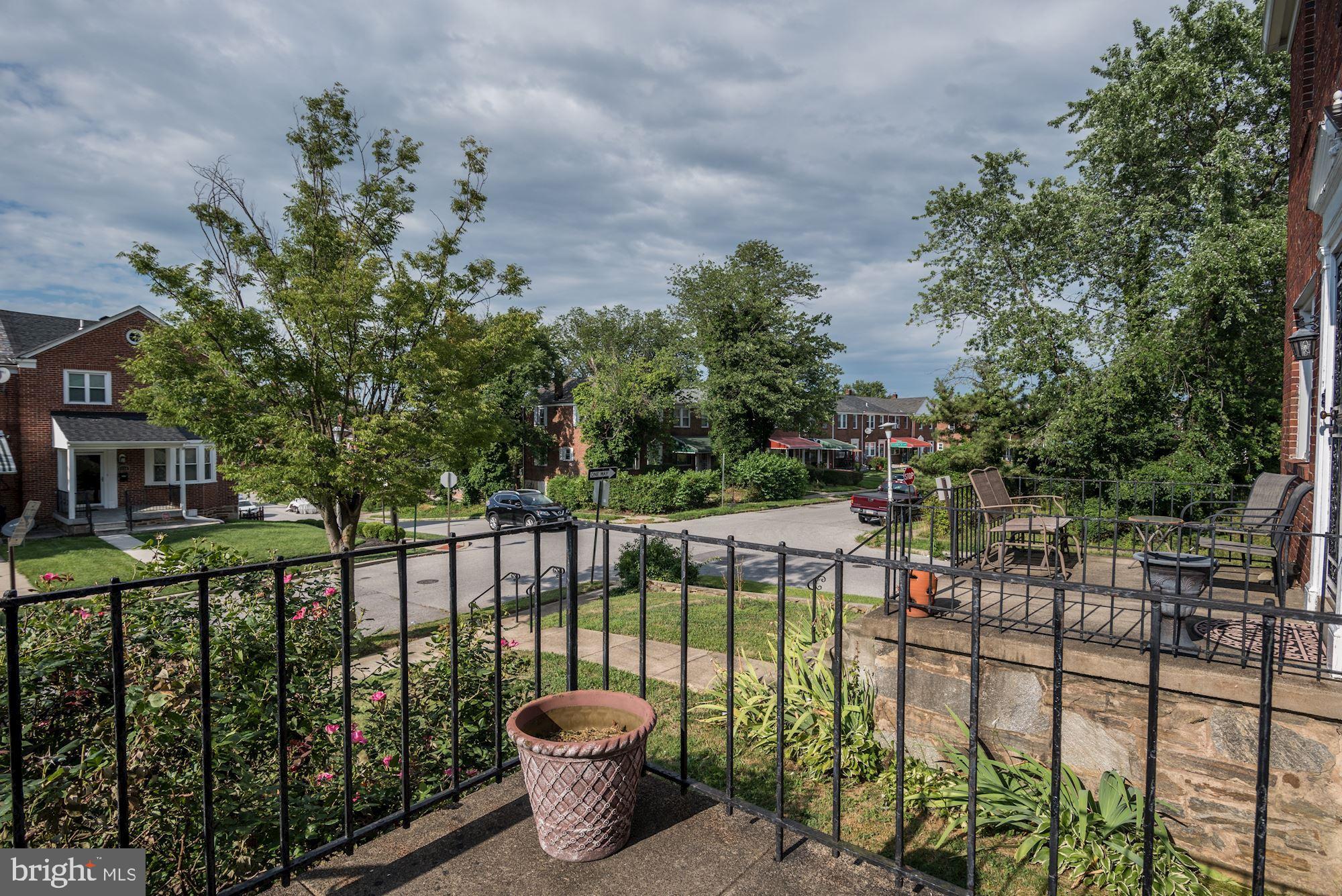 1553 Northwick Road Baltimore, MD 21218 - Photo 45 of 47
