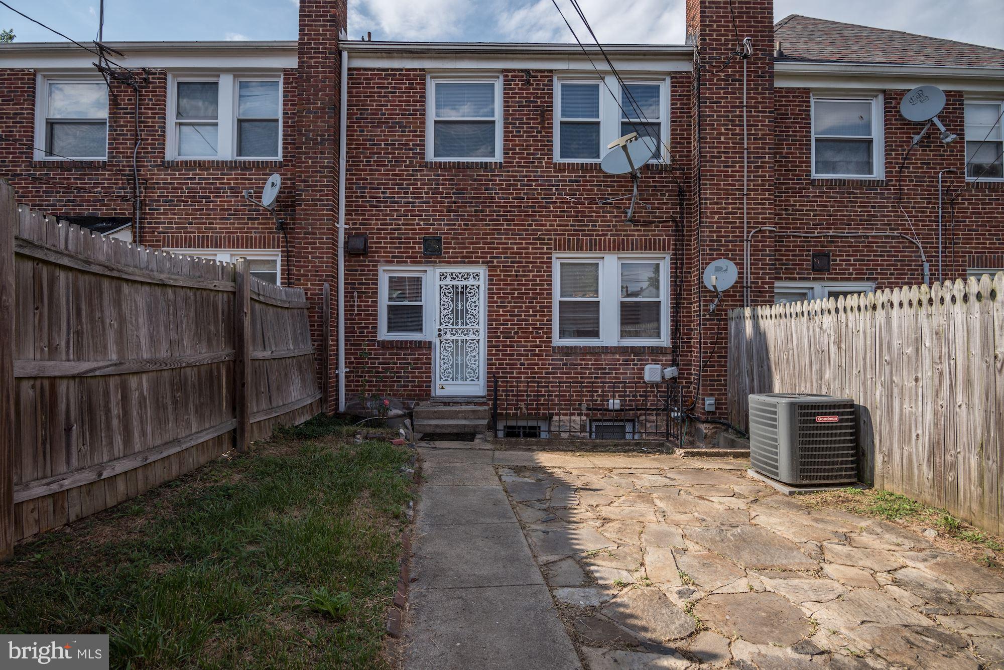 1553 Northwick Road Baltimore, MD 21218 - Photo 46 of 47