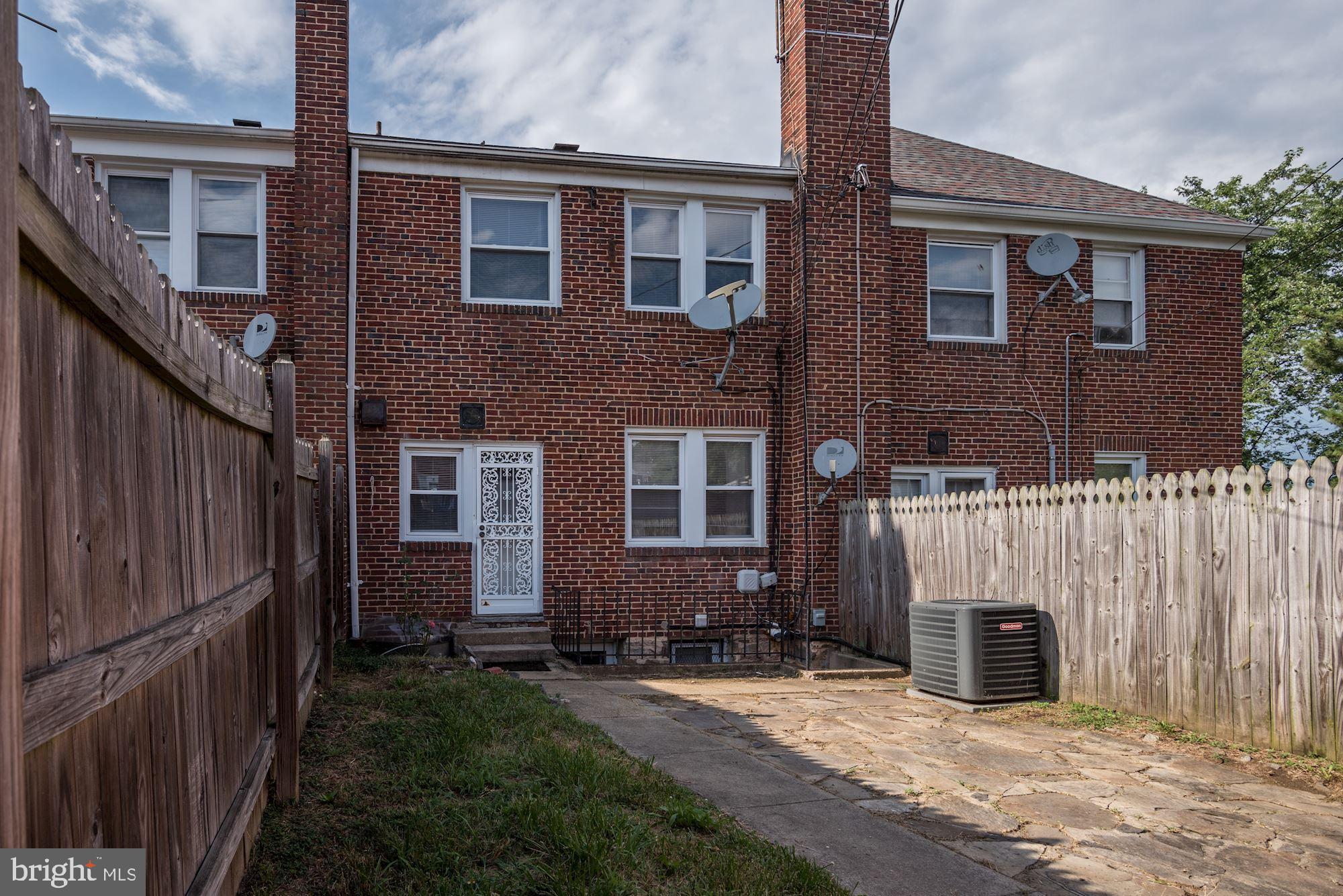 1553 Northwick Road Baltimore, MD 21218 - Photo 47 of 47