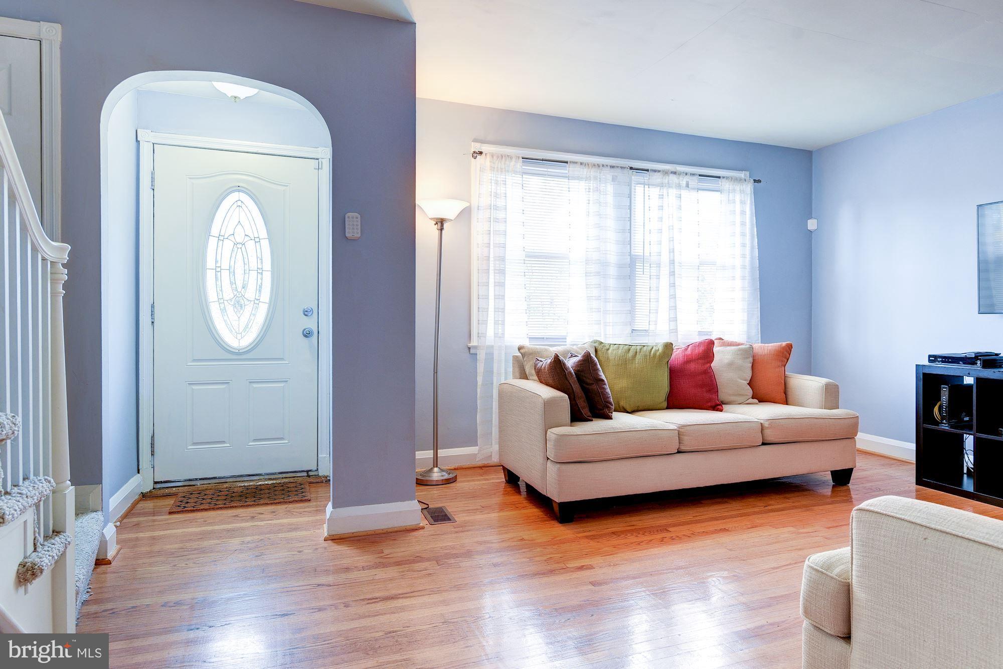 1553 Northwick Road Baltimore, MD 21218 - Photo 8 of 47