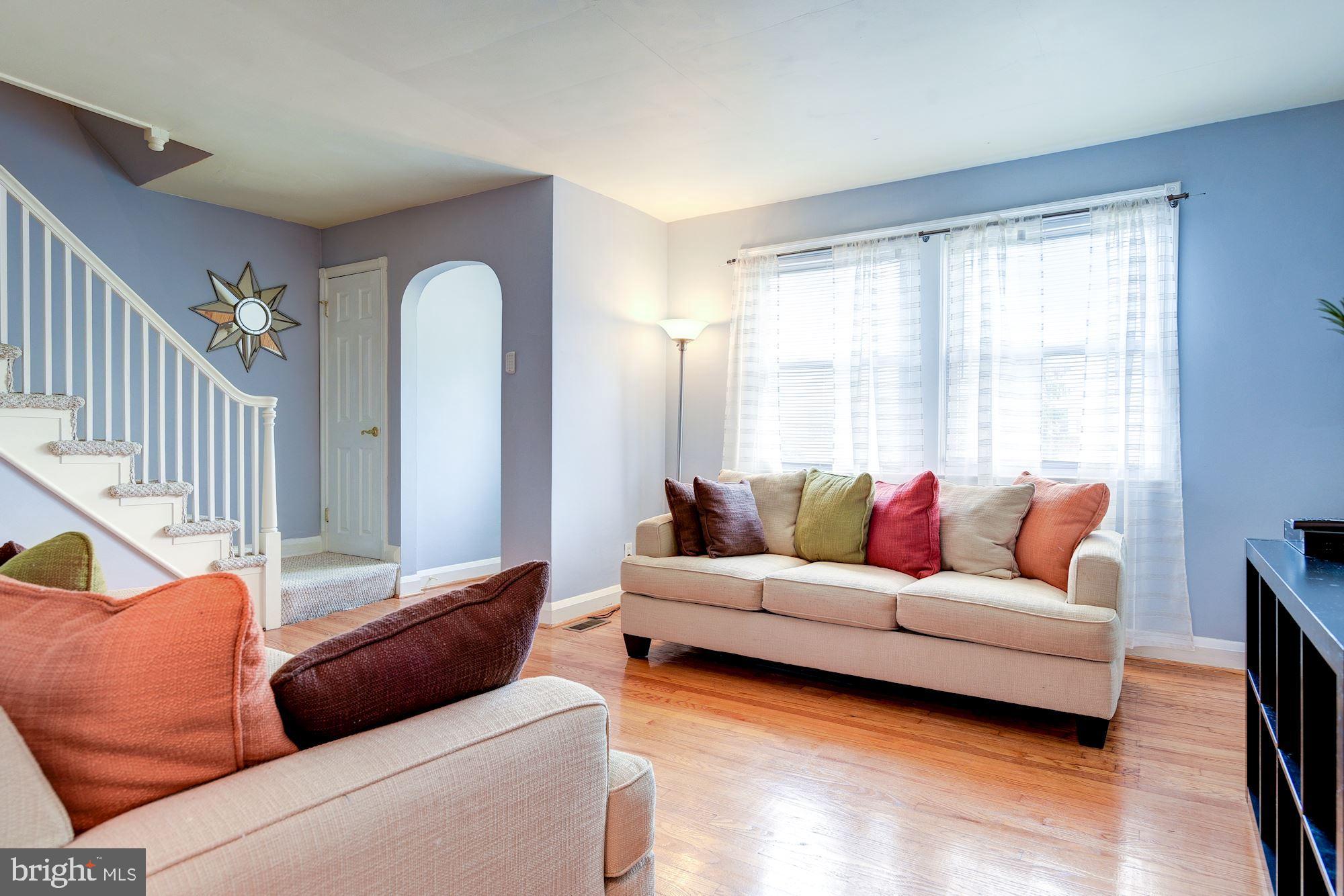 1553 Northwick Road Baltimore, MD 21218 - Photo 10 of 47