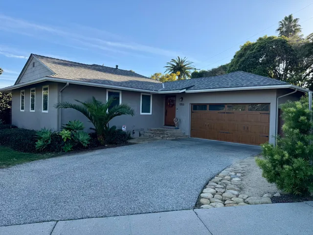 $8,000 | 1353 Pacific, Santa Barbara, CA 93109