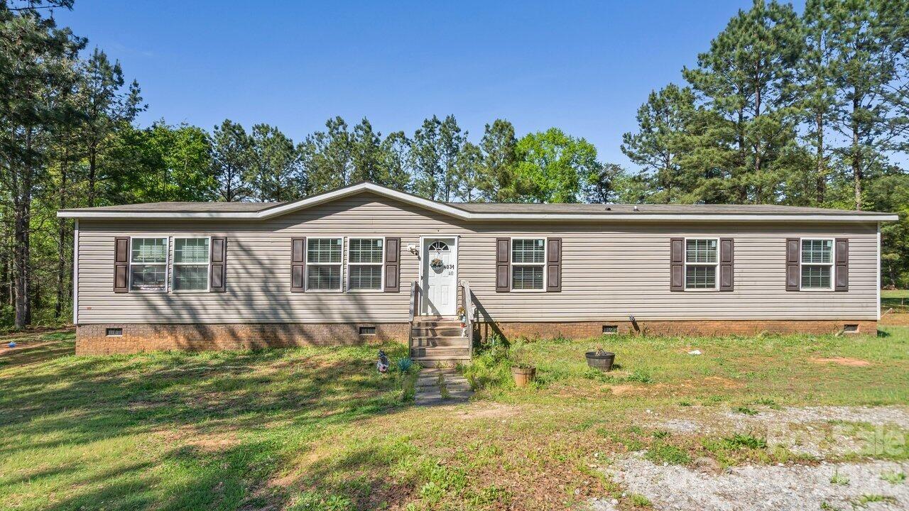 4034 James Lovelace Road Shelby, NC 28152 - Photo 1 of 31