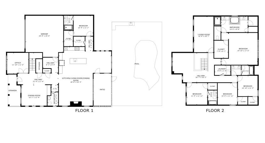 15213 Shallow Ridge Road Charlotte, NC 28278 - Photo 44 of 44 Gallery Image 44