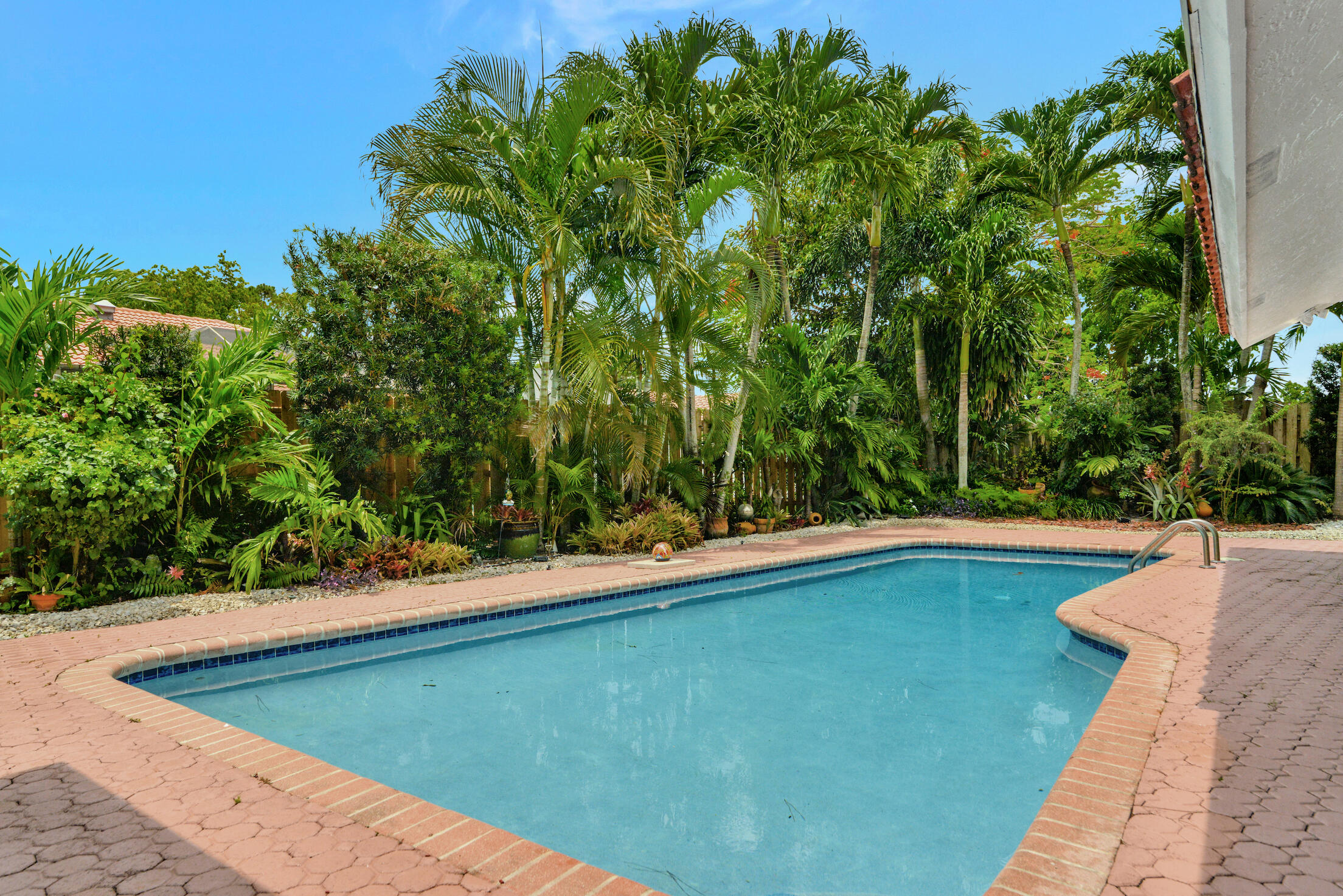 2649 Northwest 28th Terrace Boca Raton, FL 33434 - Photo 32 of 35 Abtahi 2 pool2