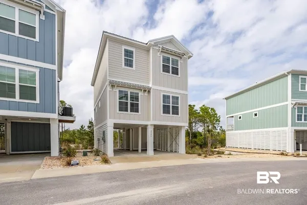 $749,000 | 2826 Salt Drive, Orange Beach, AL 36561
