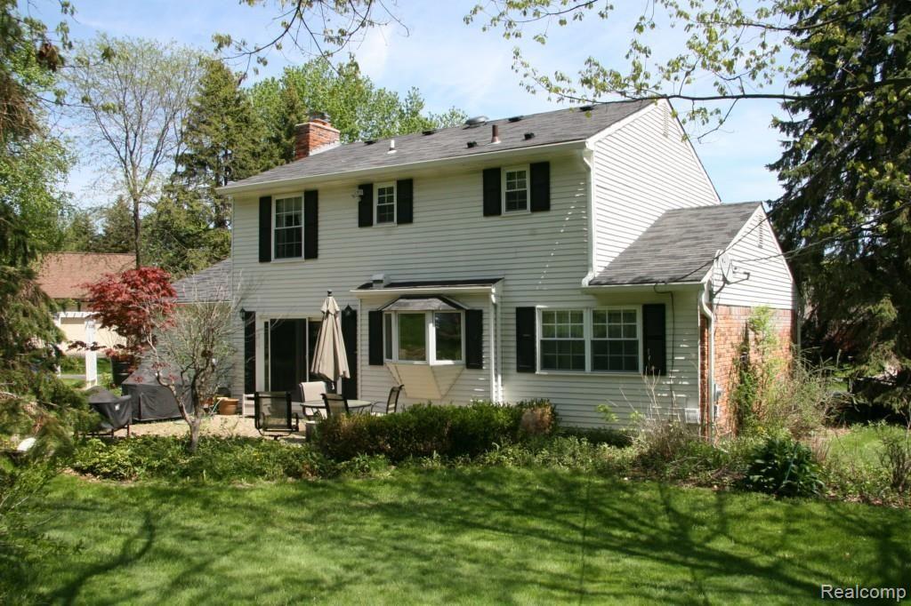 2734 Hillendale Drive Rochester Hills, MI 48309 - Photo 24 of 24