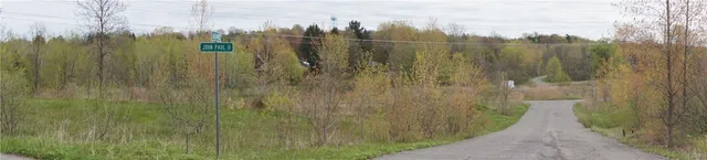 $795,000 | 0 Lazarek/john Paul Drive, Oswego, NY 13126