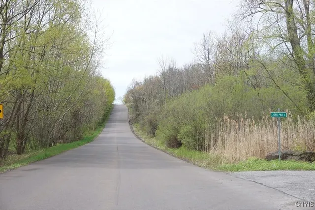 $795,000 | 0 Lazarek/john Paul Drive, Oswego, NY 13126