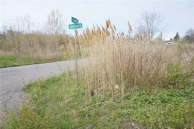 $795,000 | 0 Lazarek/john Paul Drive, Oswego, NY 13126