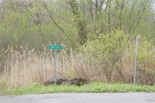 $795,000 | 0 Lazarek/john Paul Drive, Oswego, NY 13126