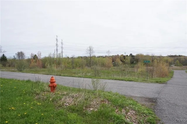 $795,000 | 0 Lazarek/john Paul Drive, Oswego, NY 13126