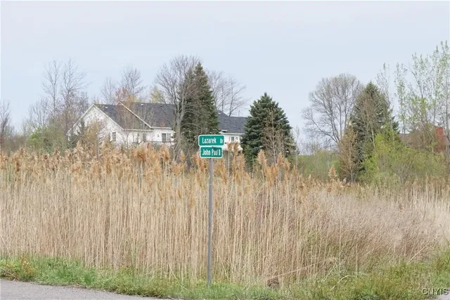 $795,000 | 0 Lazarek/john Paul Drive, Oswego, NY 13126