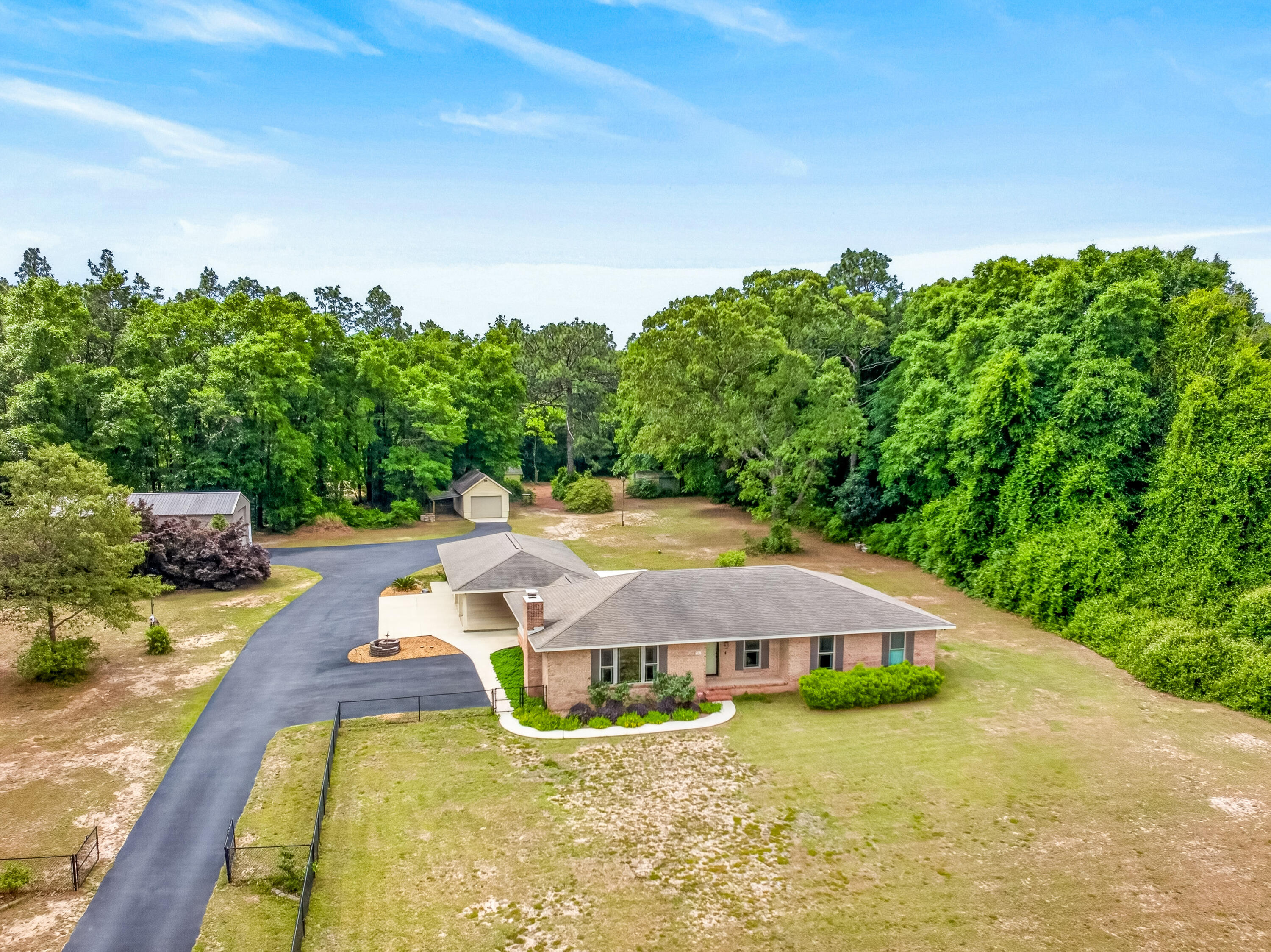 5981 Old Bethel Road Crestview, FL 32536 - Photo 2 of 76 5981 Old Bethel Rd 02