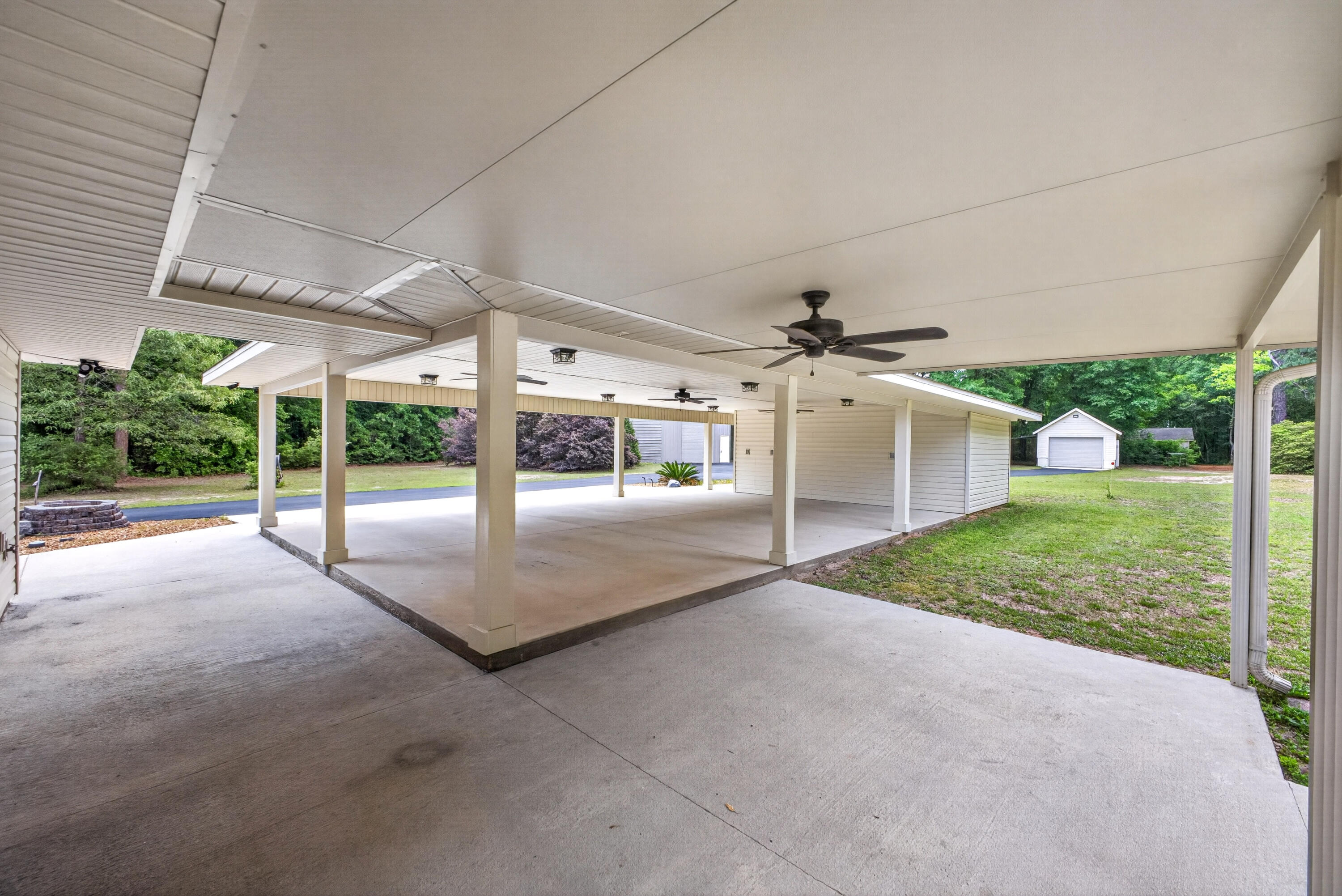 5981 Old Bethel Road Crestview, FL 32536 - Photo 36 of 76 5981 Old Bethel Rd 35