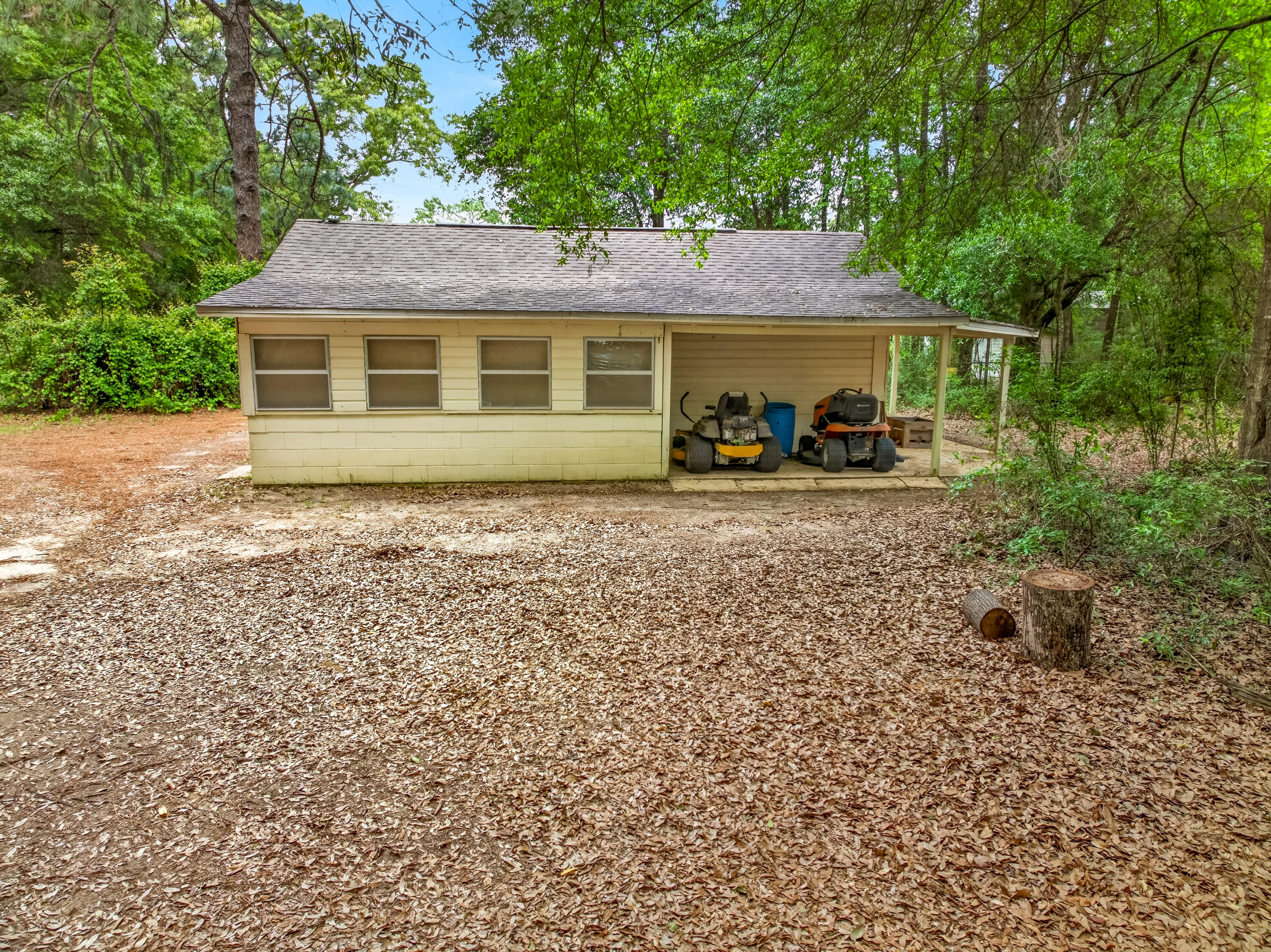 5981 Old Bethel Road Crestview, FL 32536 - Photo 50 of 76 5981 Old Bethel Rd 48