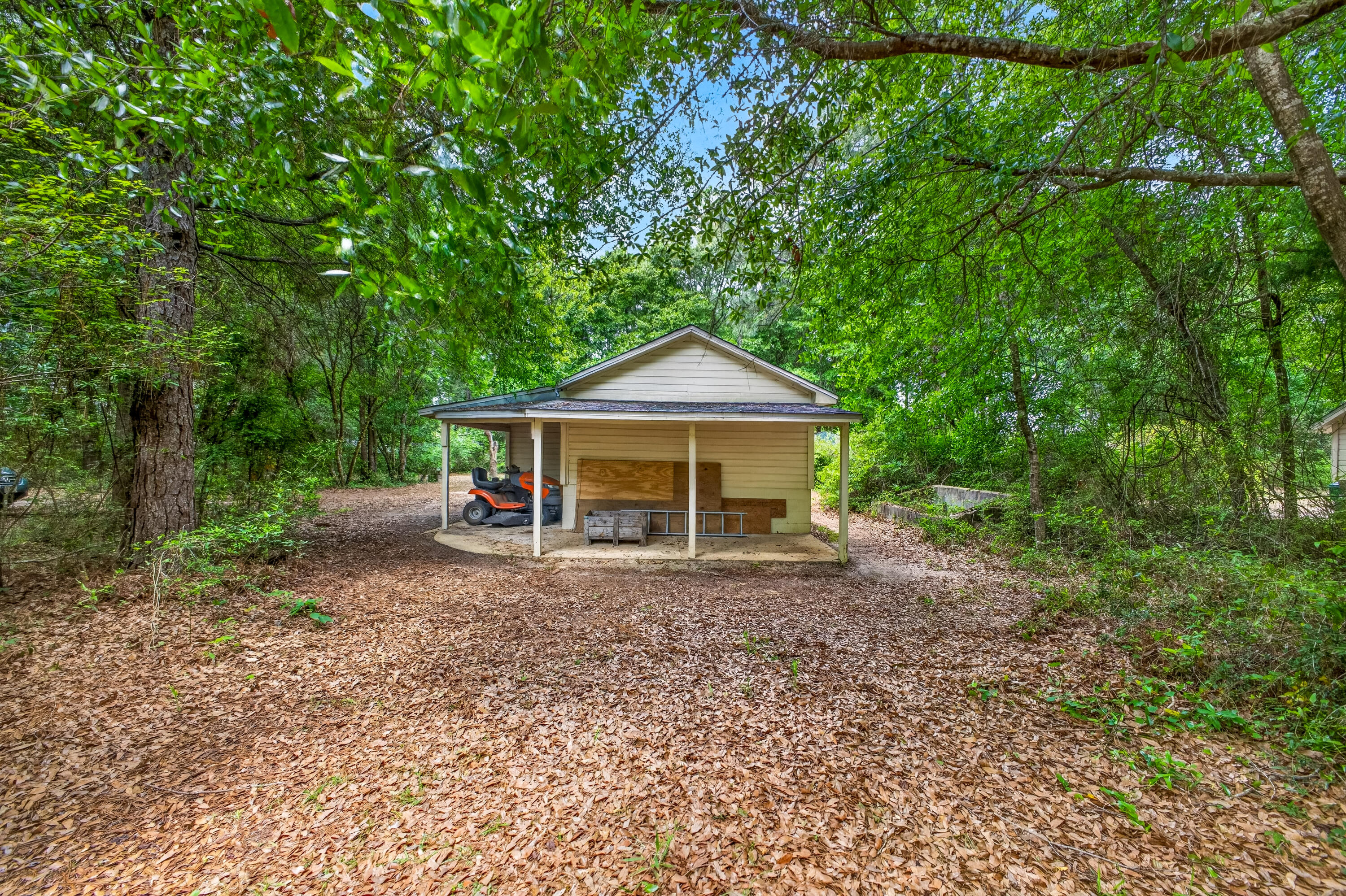 5981 Old Bethel Road Crestview, FL 32536 - Photo 51 of 76 5981 Old Bethel Rd 49