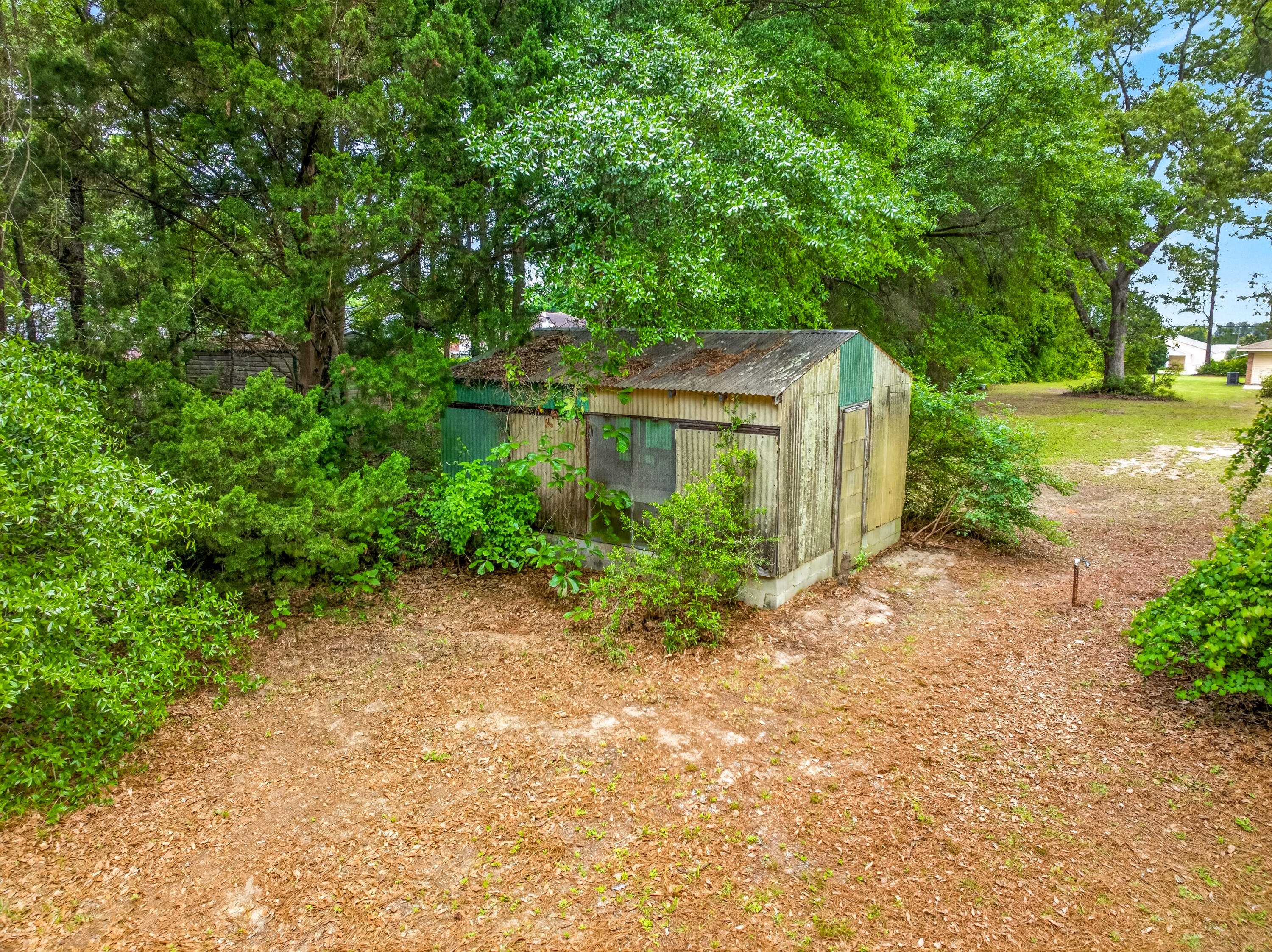 5981 Old Bethel Road Crestview, FL 32536 - Photo 54 of 76 5981 Old Bethel Rd 54