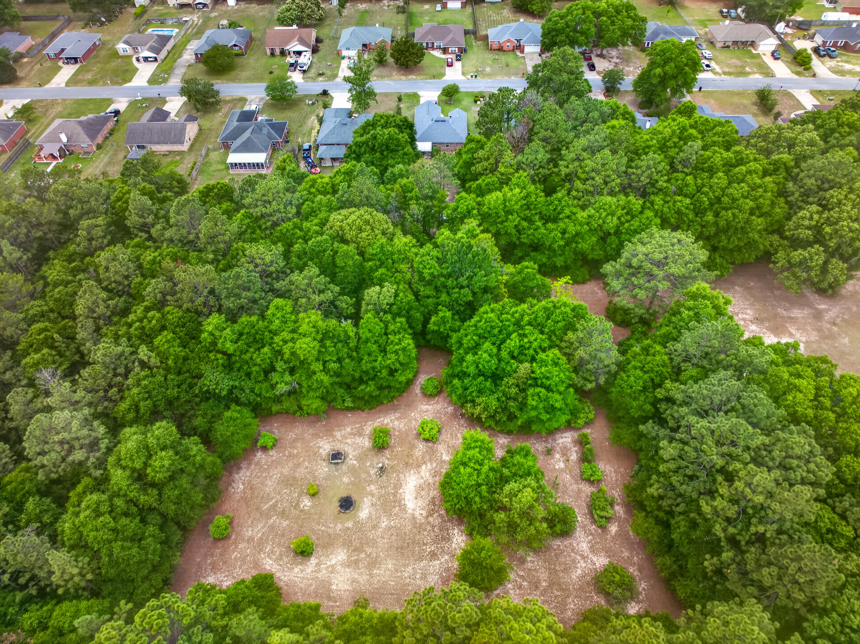 5981 Old Bethel Road Crestview, FL 32536 - Photo 70 of 76 5981 Old Bethel Rd 67