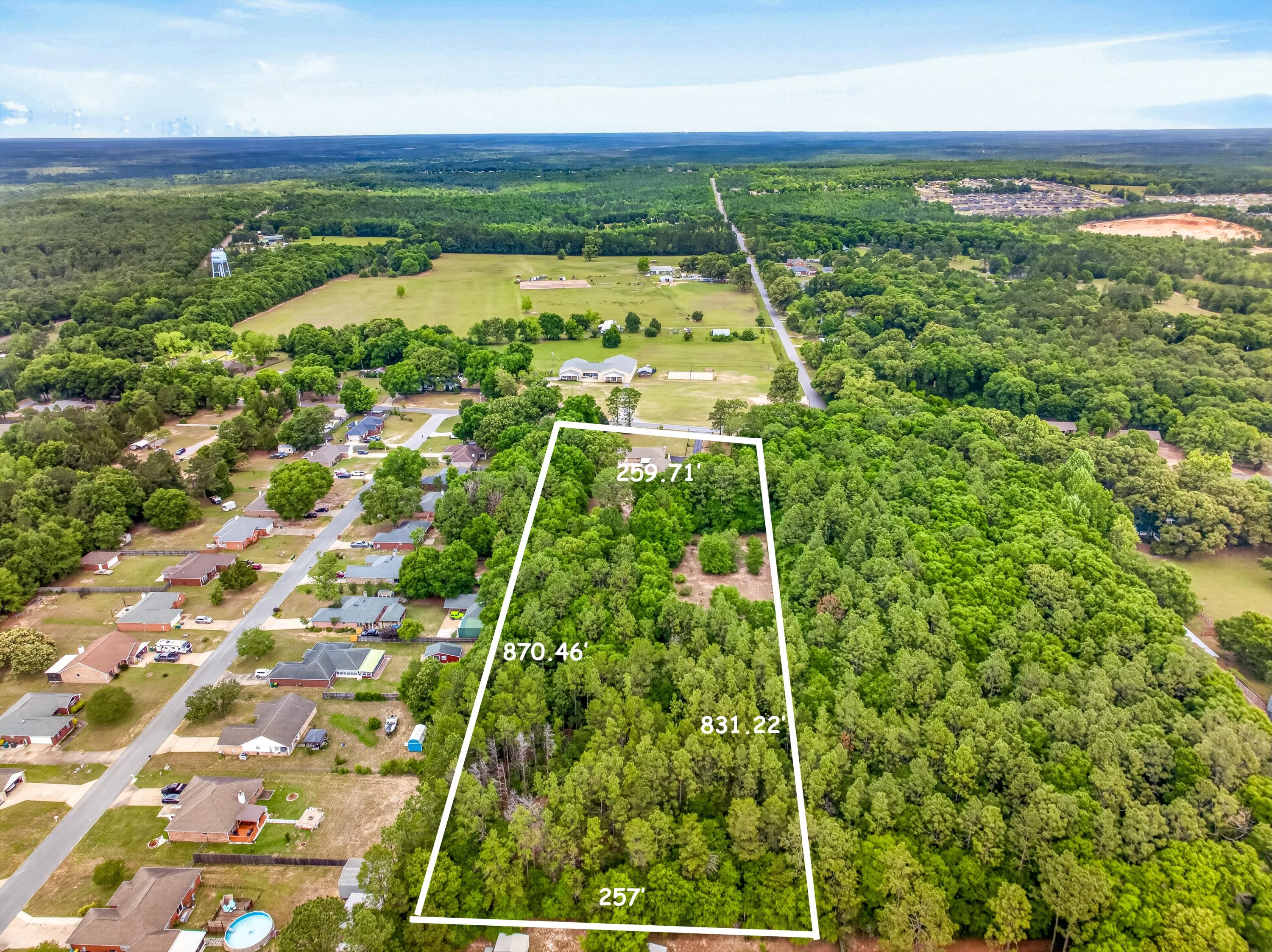 5981 Old Bethel Road Crestview, FL 32536 - Photo 71 of 76 5981 Old Bethel Rd 69