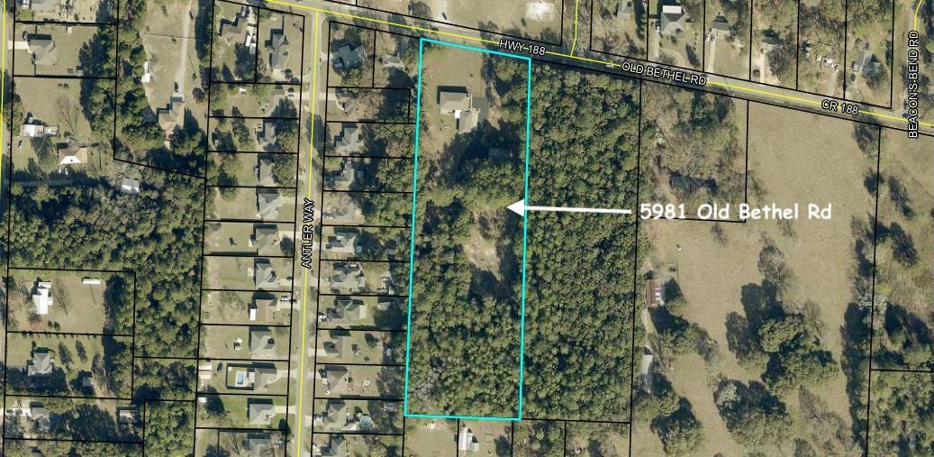 5981 Old Bethel Road Crestview, FL 32536 - Photo 75 of 76 47 5981 Old Bethel Rd