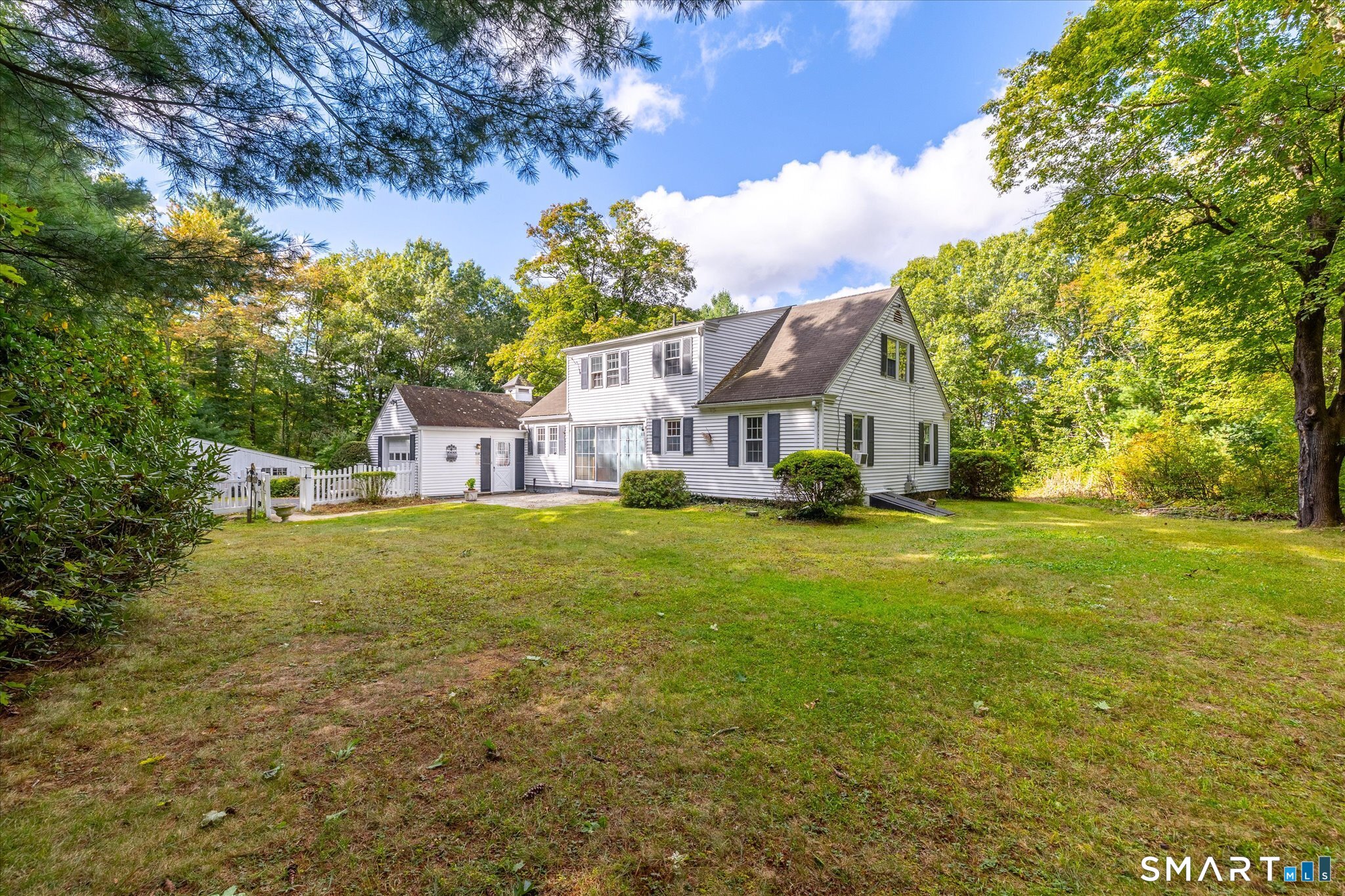 10 Homestead Road Killingly, CT 06241 - Photo 32 of 39 Gallery Image 32