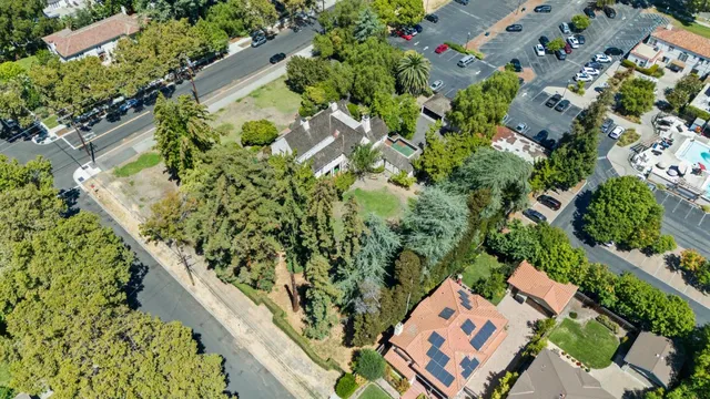 $4,500,000 | 1190 Emory Street, San Jose, CA 95126