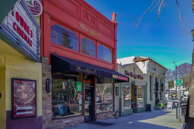 $4,500,000 | 1190 Emory Street, San Jose, CA 95126