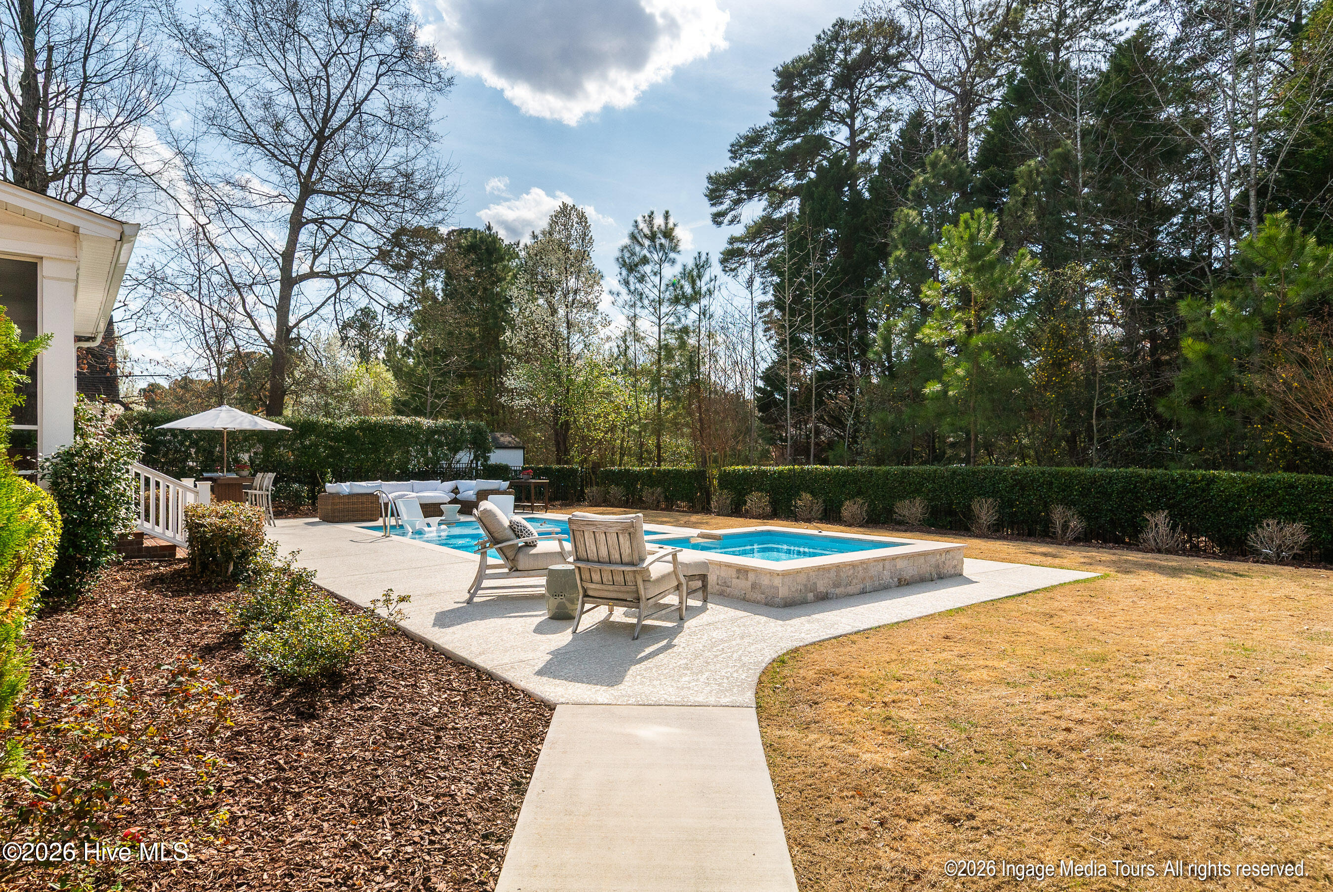 710 Compton Road Greenville, NC 27858 - Photo 65 of 69 20260311 MLS L_Stancill 710 Compton Rd G