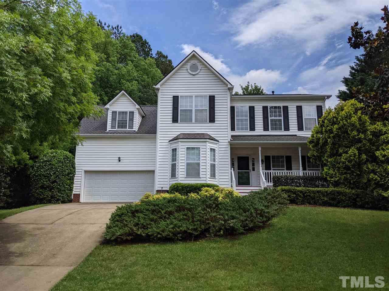 1903 Patterson Grove Road Apex, NC 27502 - Photo 1 of 30 Gallery Image 1