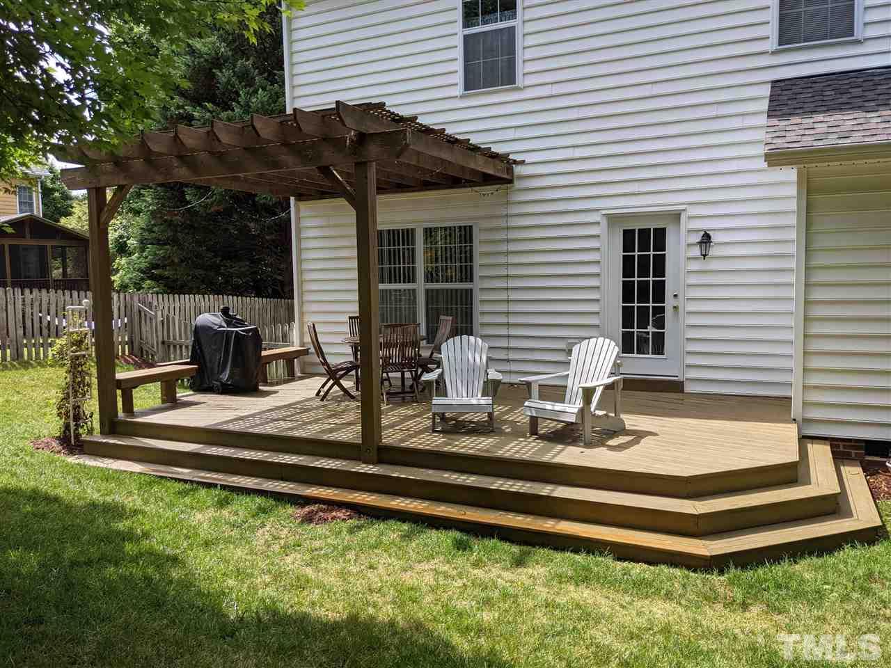 1903 Patterson Grove Road Apex, NC 27502 - Photo 2 of 30 Gallery Image 2