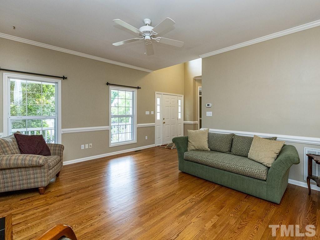 1903 Patterson Grove Road Apex, NC 27502 - Photo 11 of 30 Gallery Image 11