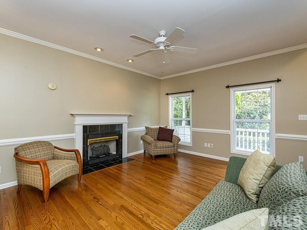 1903 Patterson Grove Road Apex, NC 27502 - Photo 12 of 30 Gallery Image 12