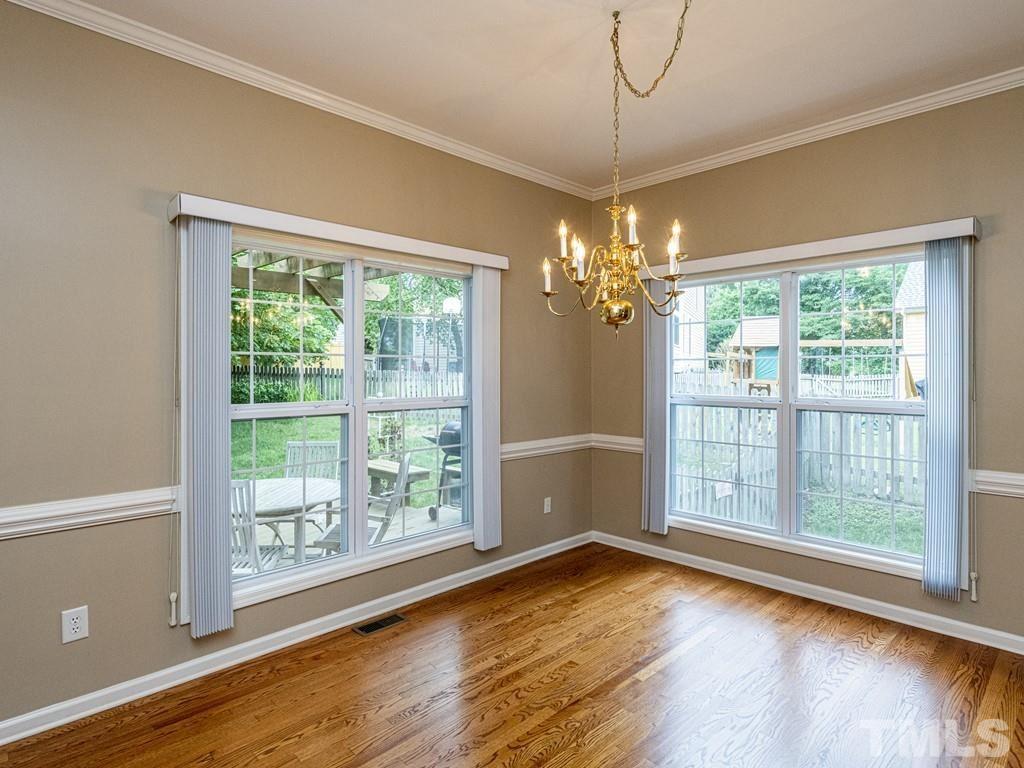 1903 Patterson Grove Road Apex, NC 27502 - Photo 13 of 30 Gallery Image 13