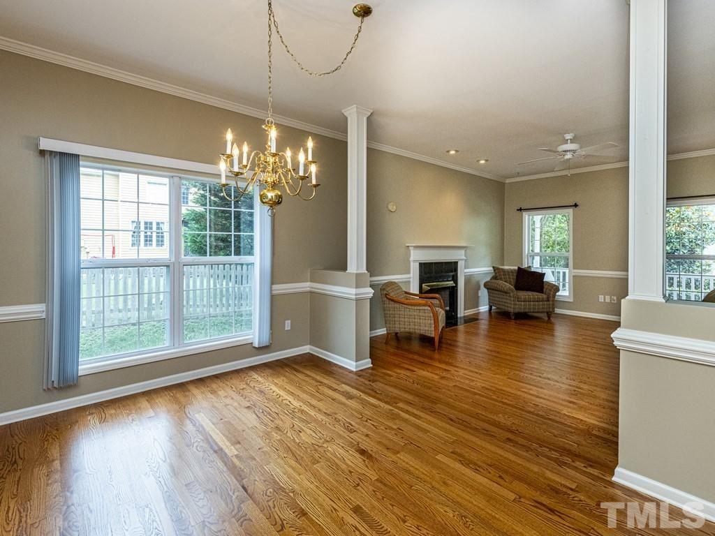 1903 Patterson Grove Road Apex, NC 27502 - Photo 14 of 30 Gallery Image 14