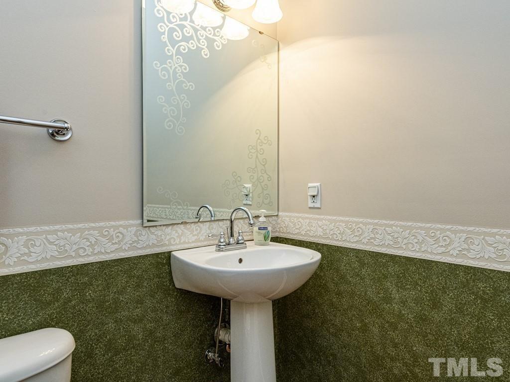 1903 Patterson Grove Road Apex, NC 27502 - Photo 17 of 30 Gallery Image 17