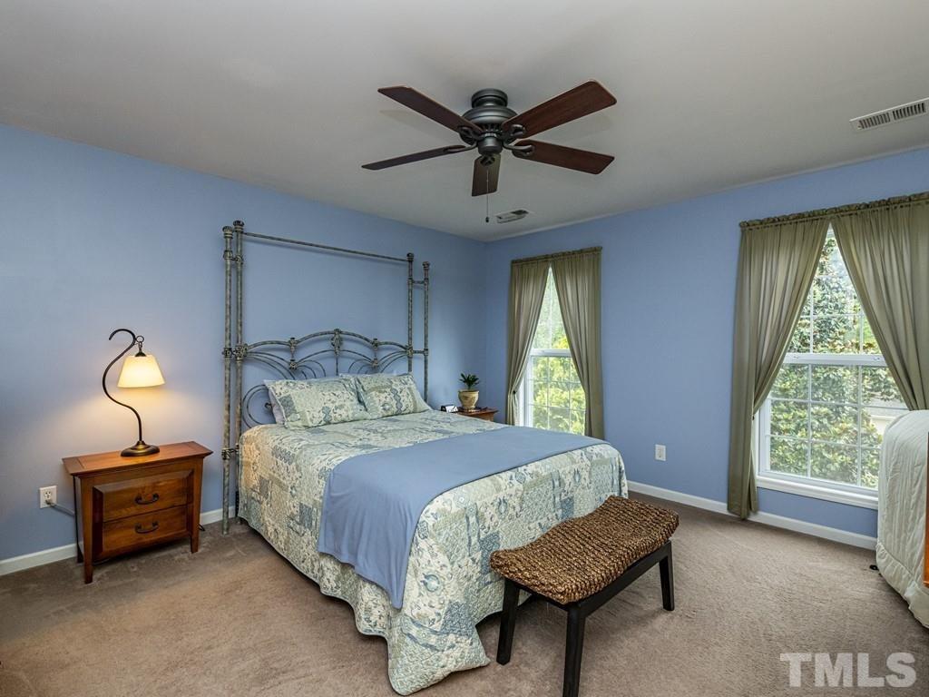 1903 Patterson Grove Road Apex, NC 27502 - Photo 19 of 30 Gallery Image 19