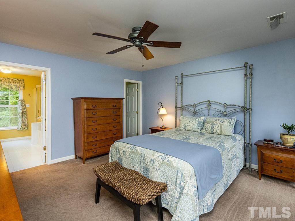 1903 Patterson Grove Road Apex, NC 27502 - Photo 20 of 30 Gallery Image 20