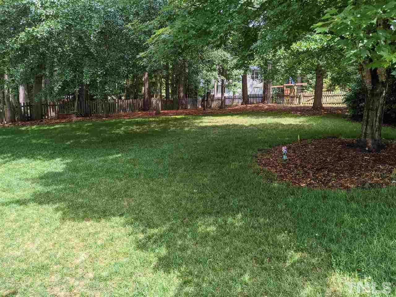 1903 Patterson Grove Road Apex, NC 27502 - Photo 3 of 30 Gallery Image 3