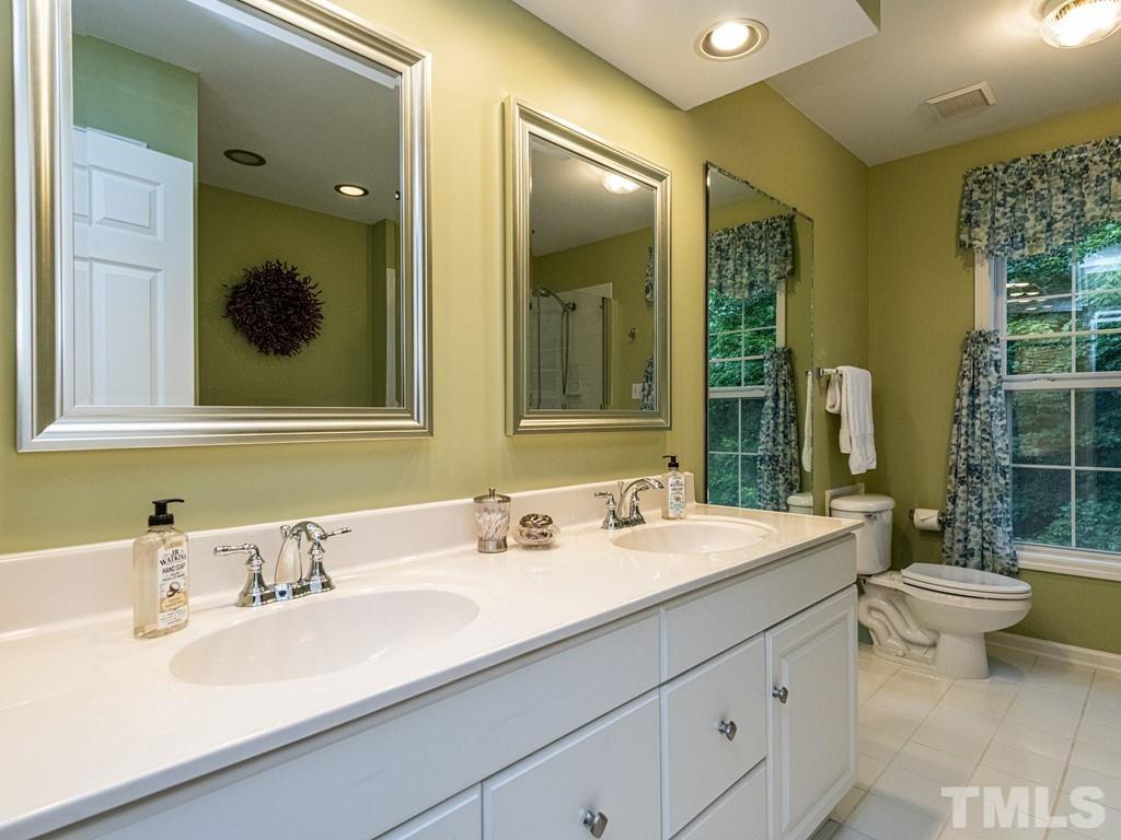 1903 Patterson Grove Road Apex, NC 27502 - Photo 21 of 30 Gallery Image 21